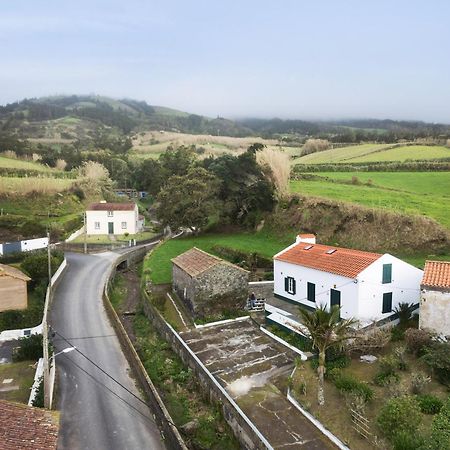A Casa D'Amalia Villa Ginetes Luaran gambar
