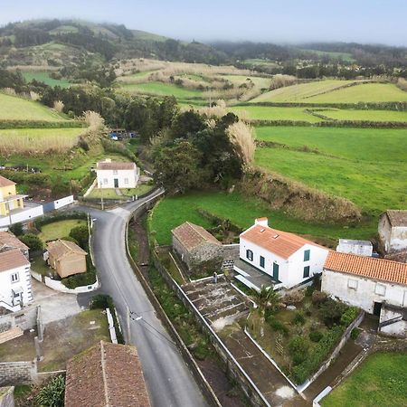 A Casa D'Amalia Villa Ginetes Luaran gambar
