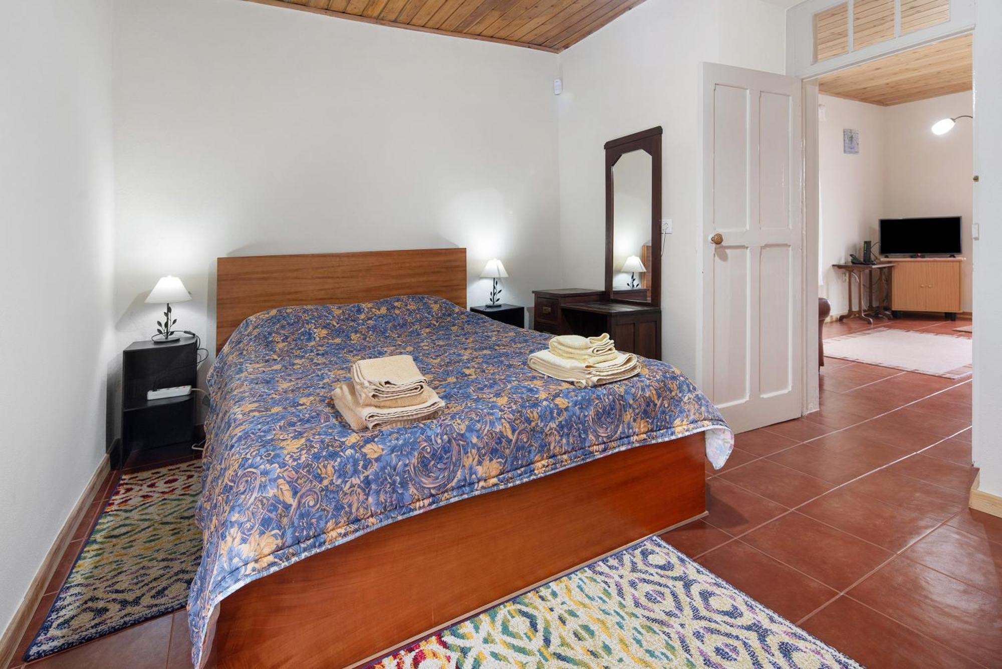 A Casa D'Amalia Villa Ginetes Luaran gambar