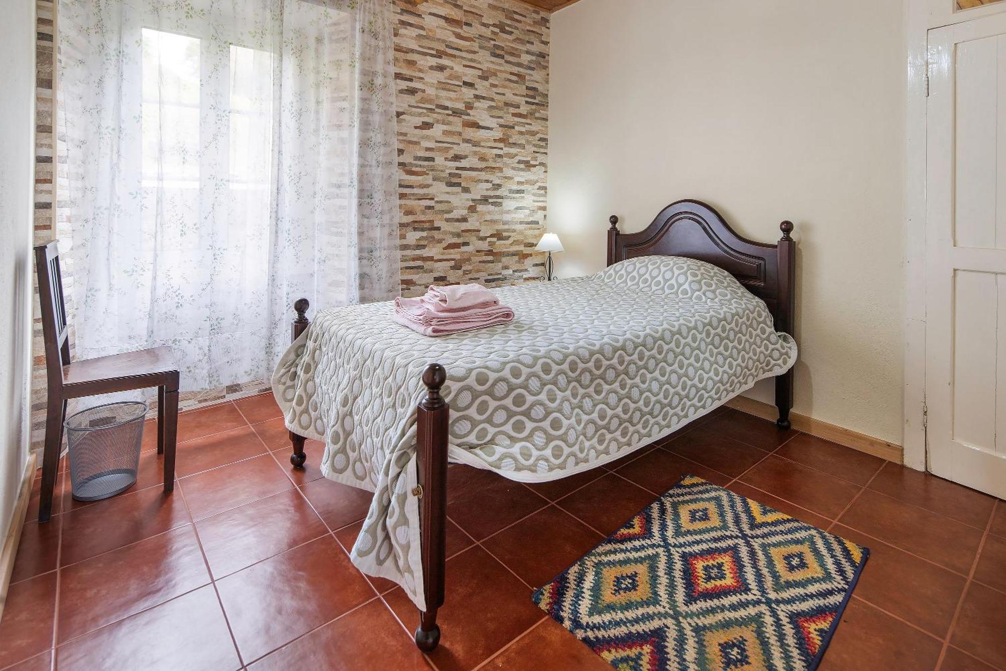 A Casa D'Amalia Villa Ginetes Luaran gambar