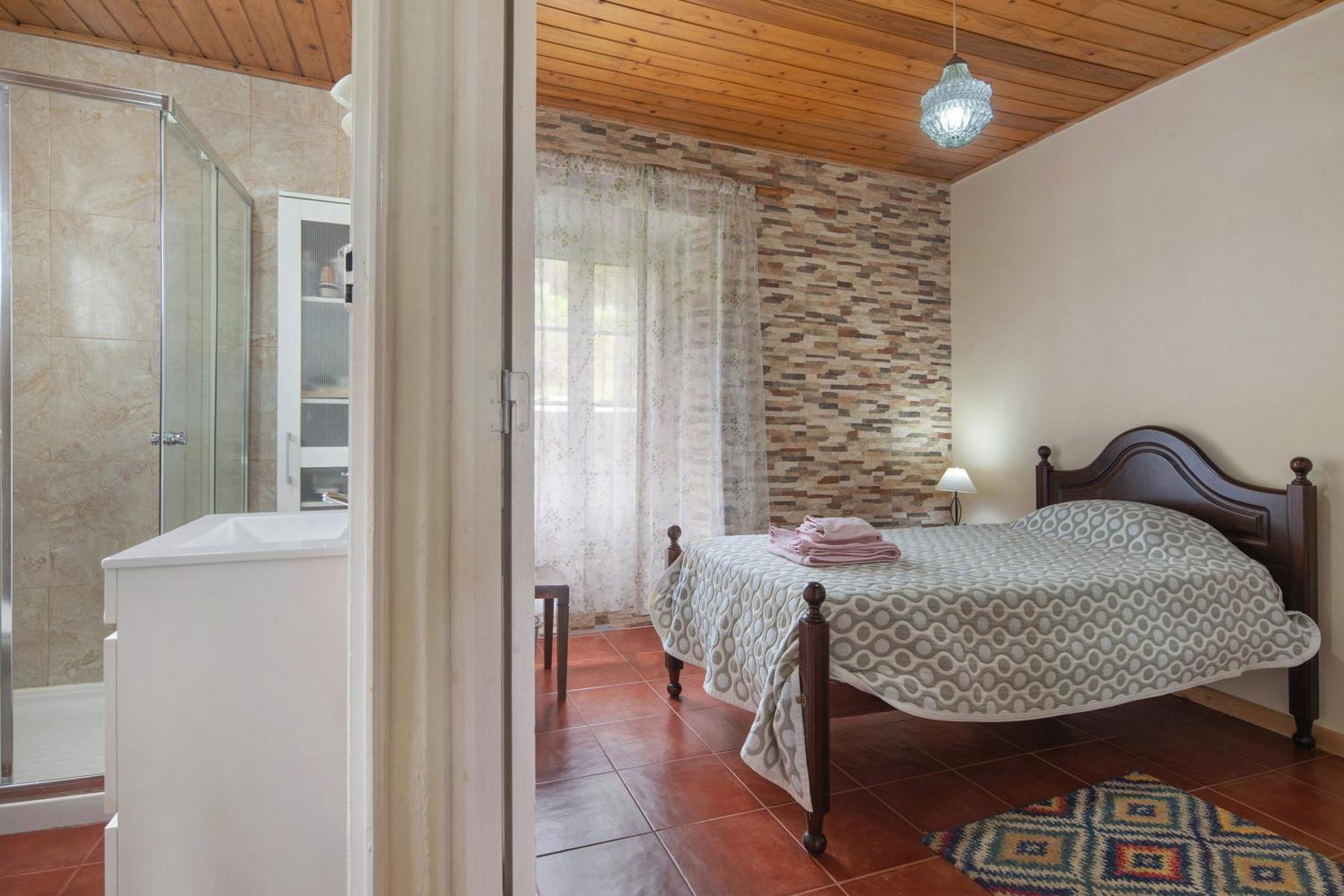 A Casa D'Amalia Villa Ginetes Luaran gambar