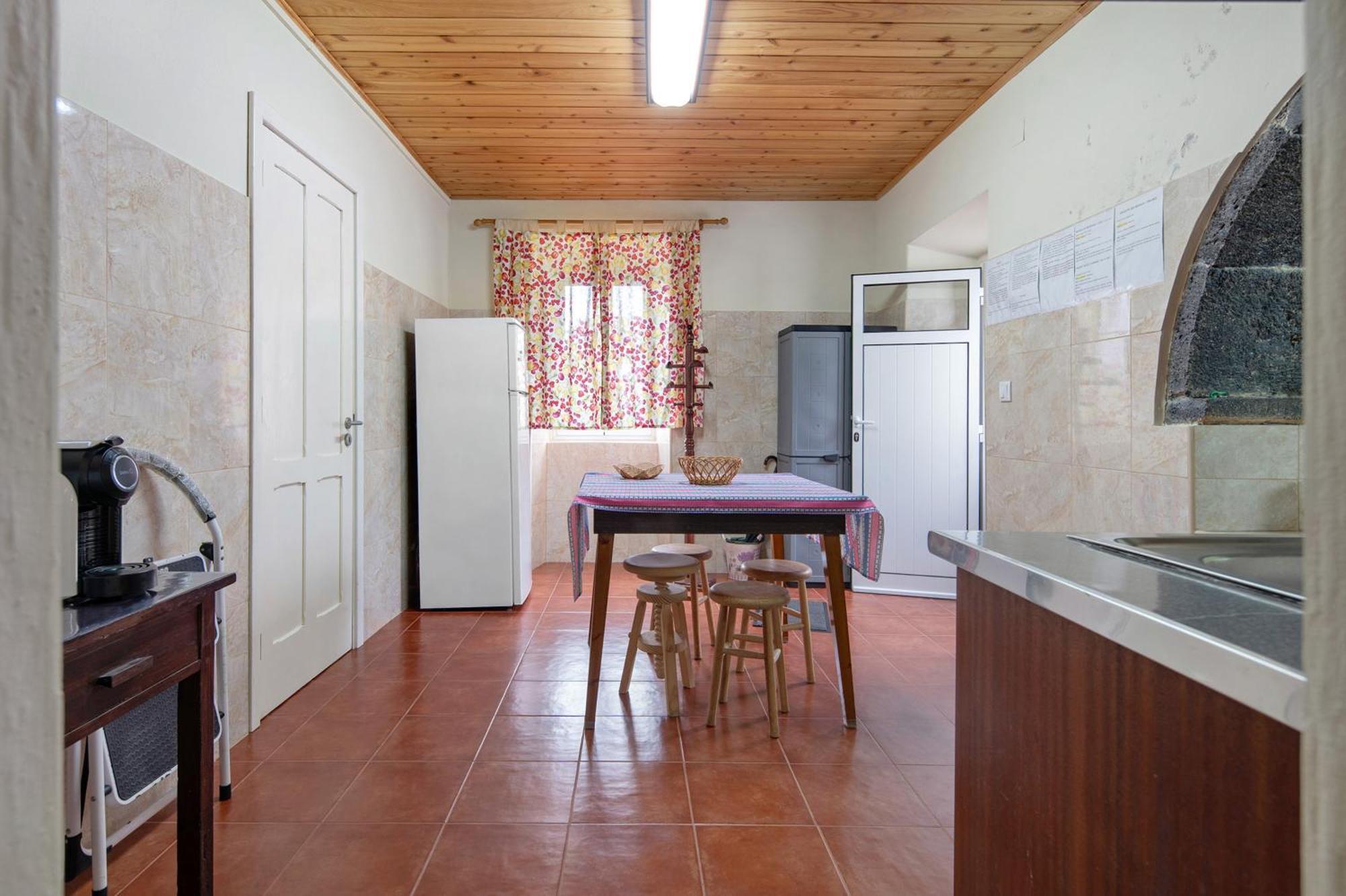 A Casa D'Amalia Villa Ginetes Luaran gambar