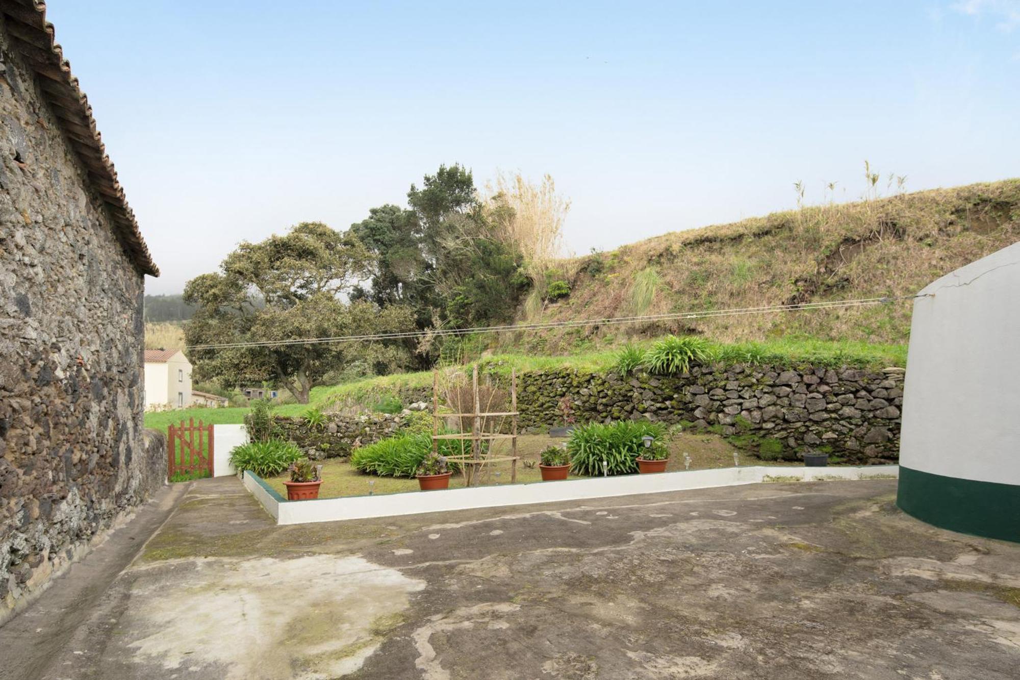 A Casa D'Amalia Villa Ginetes Luaran gambar