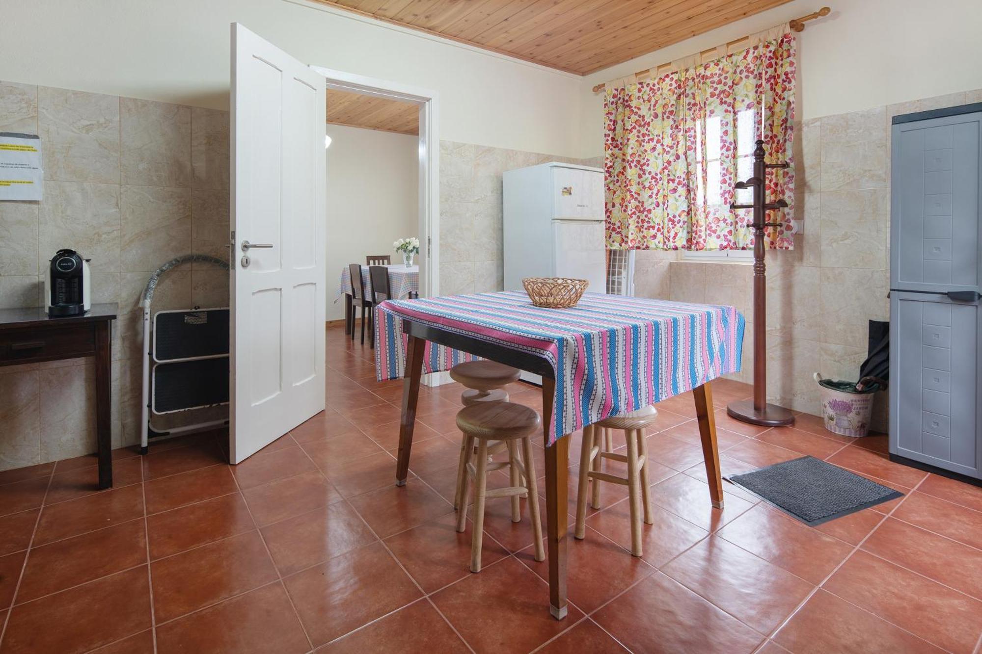 A Casa D'Amalia Villa Ginetes Luaran gambar