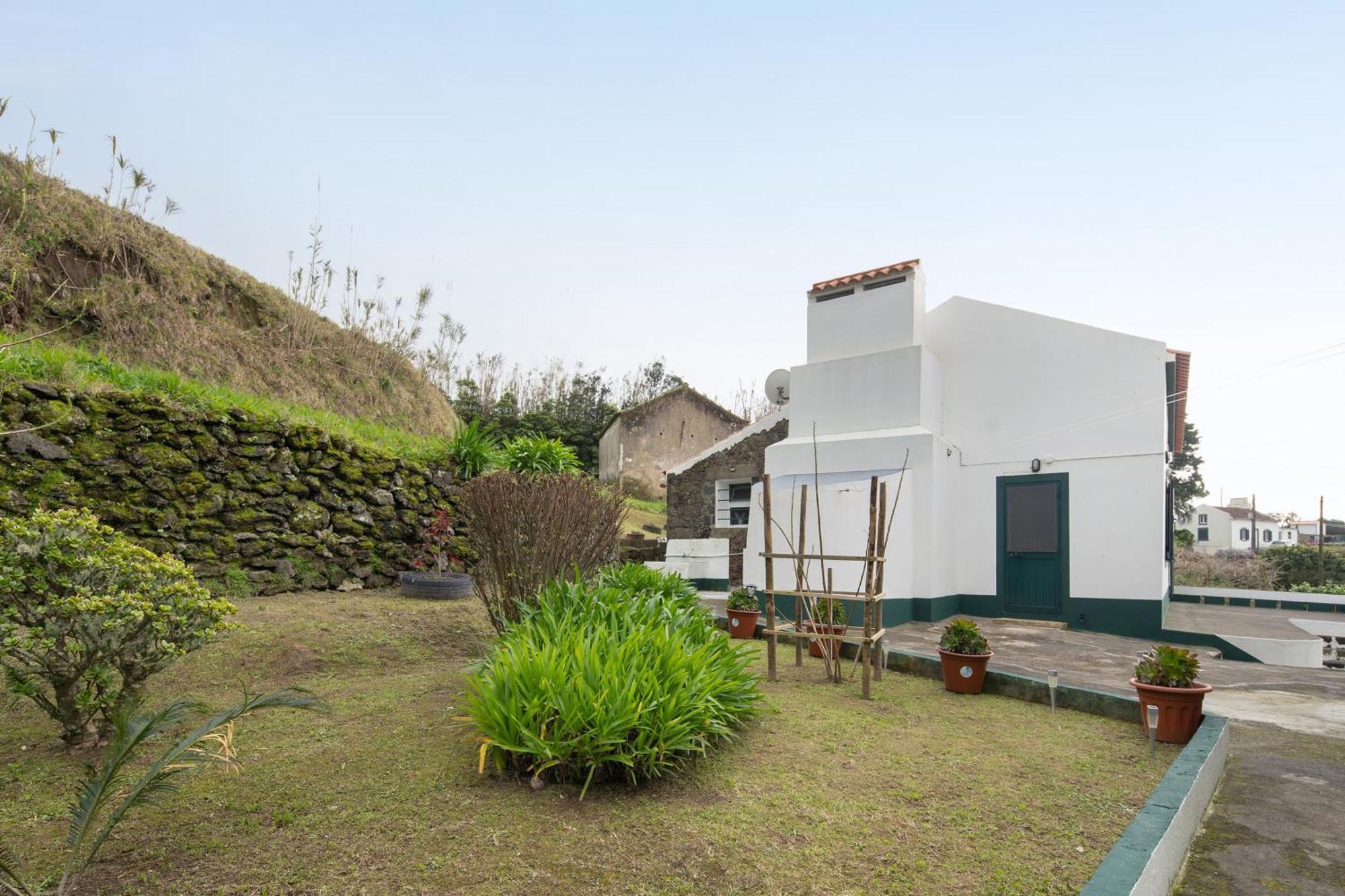 A Casa D'Amalia Villa Ginetes Luaran gambar