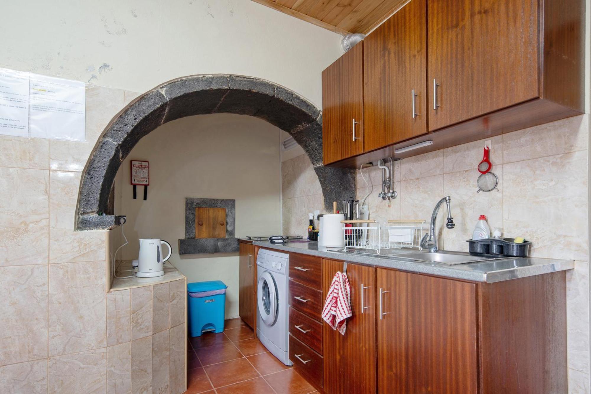 A Casa D'Amalia Villa Ginetes Luaran gambar