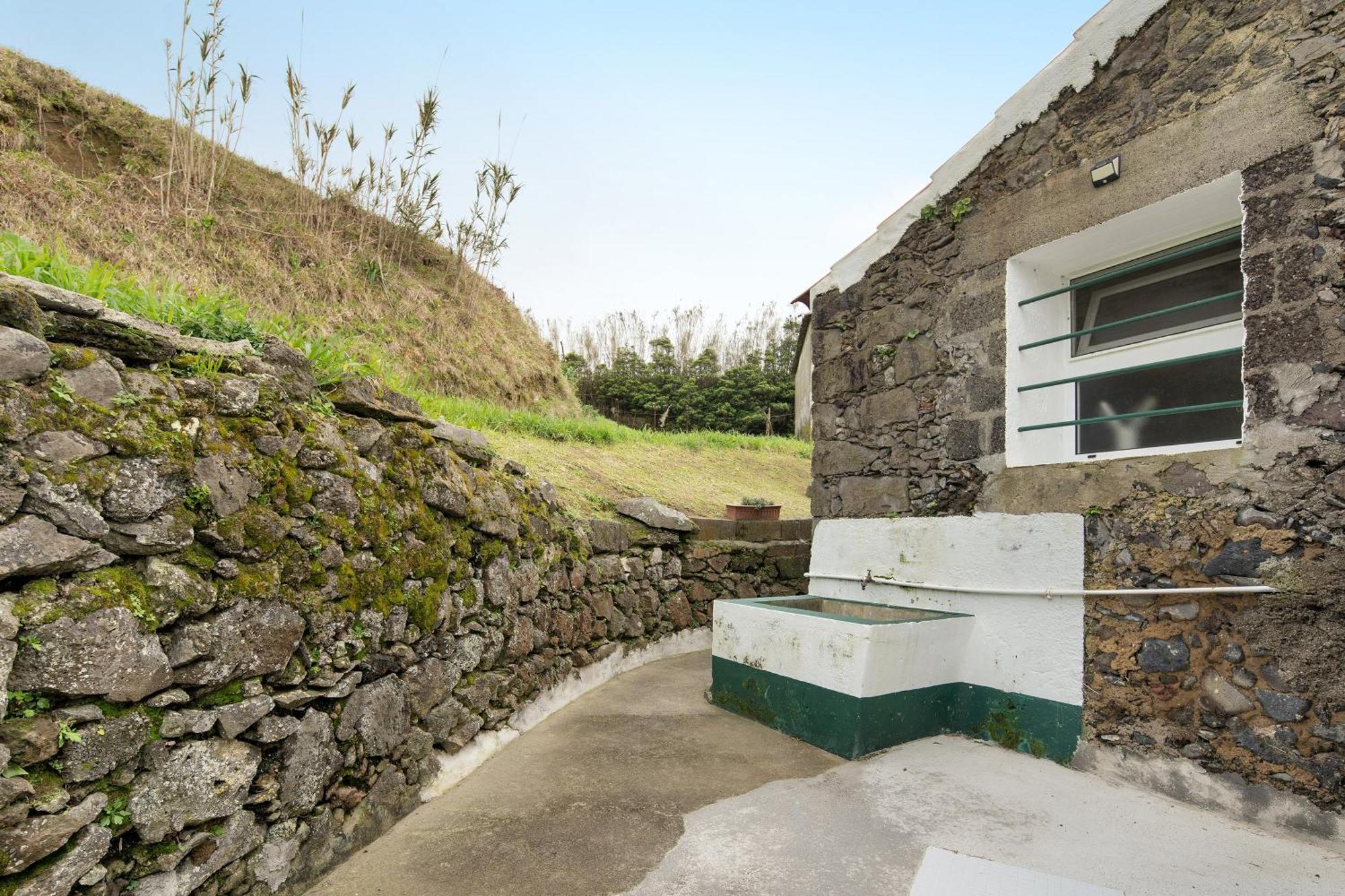 A Casa D'Amalia Villa Ginetes Luaran gambar