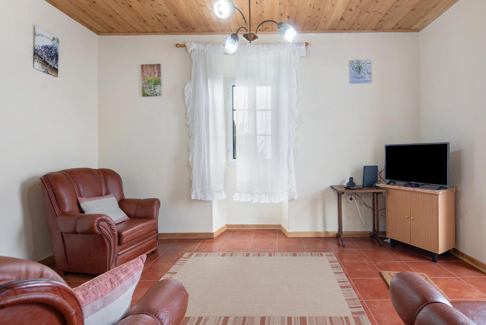 A Casa D'Amalia Villa Ginetes Luaran gambar