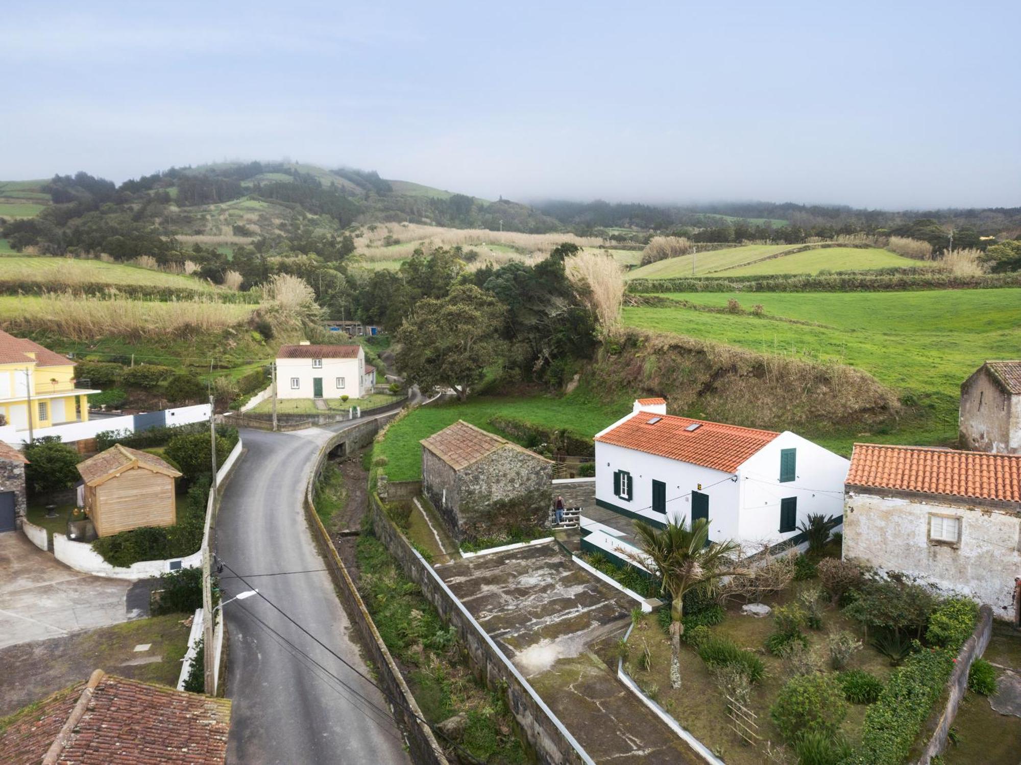 A Casa D'Amalia Villa Ginetes Luaran gambar