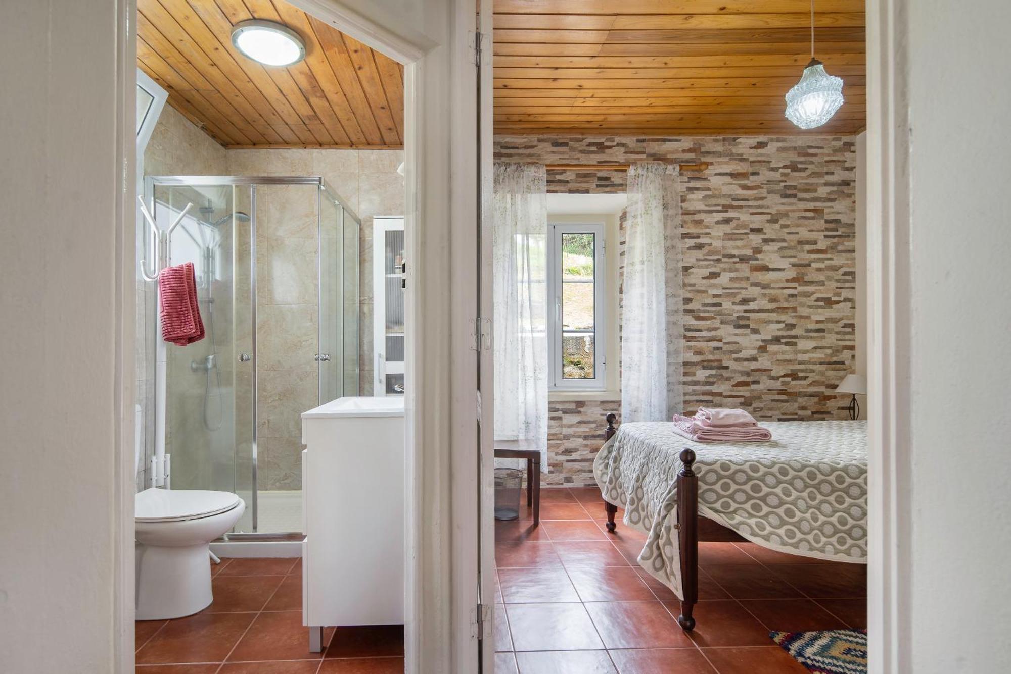 A Casa D'Amalia Villa Ginetes Luaran gambar