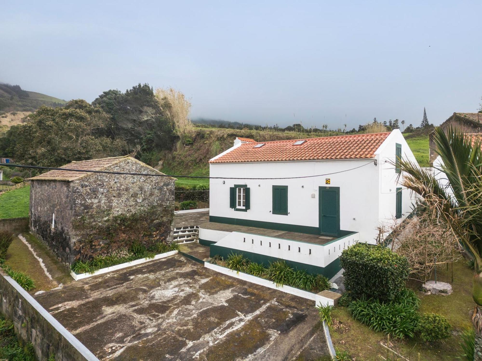 A Casa D'Amalia Villa Ginetes Luaran gambar
