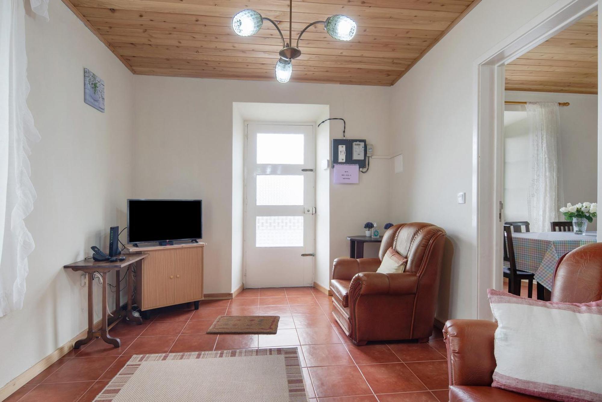 A Casa D'Amalia Villa Ginetes Luaran gambar
